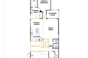 4058 Apiary Pt, Missouri City, TX 77459 - Photo 3