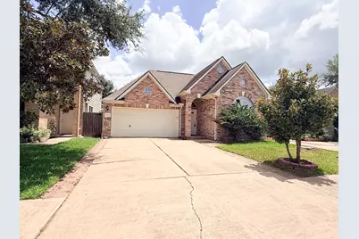 8027 Daylilly Creek Drive, Houston, TX 77083 - Photo 1