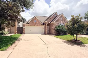 8027 Daylilly Creek Dr, Houston, TX 77083 - Photo 1