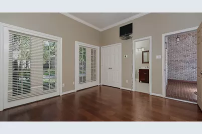 59 W Palmer Bend, The Woodlands, TX 77381 - Photo 25