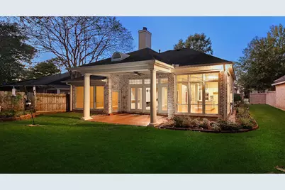 59 W Palmer Bend, The Woodlands, TX 77381 - Photo 27