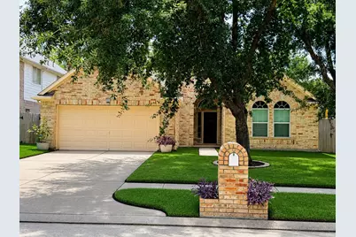 19535 Tuscola Lane, Katy, TX 77449 - Photo 3