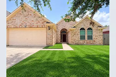 19535 Tuscola Lane, Katy, TX 77449 - Photo 1