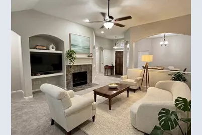 19535 Tuscola Lane, Katy, TX 77449 - Photo 7