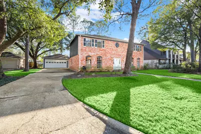 4023 Laverock Road, Spring, TX 77388 - Photo 3