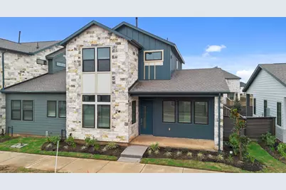 3355 Serenity Lane, Richmond, TX 77406 - Photo 1