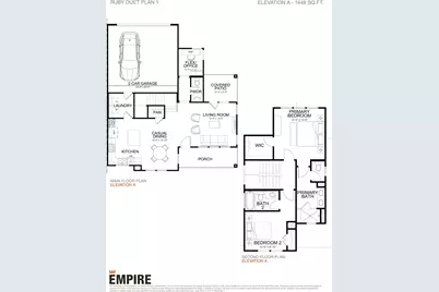 3355 Serenity Lane, Richmond, TX 77406 - Photo 3