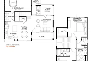 3355 Serenity Ln, Richmond, TX 77406 - Photo 3