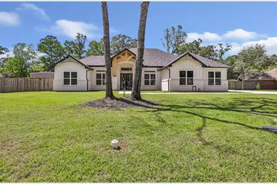 2423 Roman Forest Boulevard, New Caney, TX 77357 - Photo 1