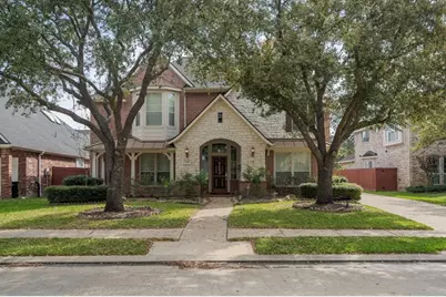 6010 Serrano Terrace Lane, Houston, TX 77041 - Photo 1