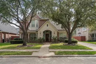 6010 Serrano Terrace Ln, Houston, TX 77041 - Photo 1