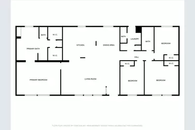 6712 Fm 1774, Navasota, TX 77868 - Photo 33