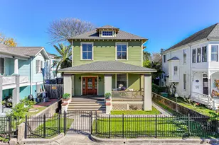 1310 Rosenberg St, Galveston, TX 77550 - Photo 1