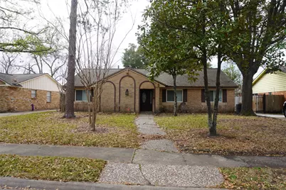 10703 Wickersham Lane, Houston, TX 77042 - Photo 5