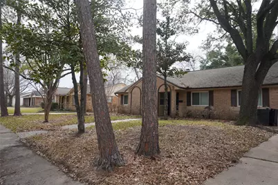 10703 Wickersham Lane, Houston, TX 77042 - Photo 3
