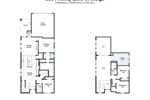 3304 Amity Ln, Richmond, TX 77406 - Photo 3