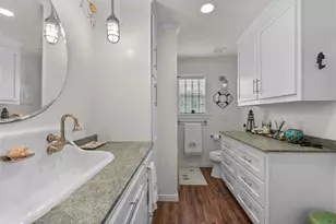 930 West Ln, Crystal Beach, TX 77650 - Photo 5
