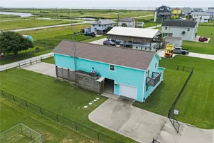 930 West Ln, Crystal Beach, TX 77650 - Photo 1