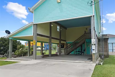 930 West Lane, Crystal Beach, TX 77650 - Photo 41