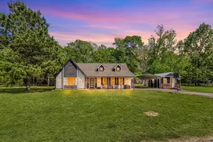 167 County Rd 3185, Cleveland, TX 77327 - Photo 3