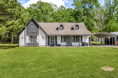 167 County Road 3185, Cleveland, TX 77327 - Photo 7