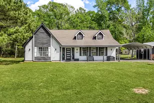 167 County Rd 3185, Cleveland, TX 77327 - Photo 7