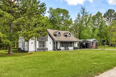 167 County Road 3185, Cleveland, TX 77327 - Photo 5