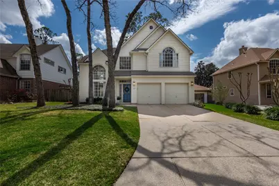 19 Tender Violet Place, The Woodlands, TX 77381 - Photo 1