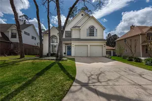 19 Tender Violet Pl, The Woodlands, TX 77381 - Photo 1