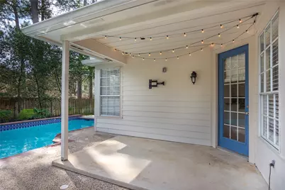19 Tender Violet Place, The Woodlands, TX 77381 - Photo 35