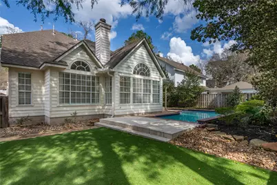 19 Tender Violet Place, The Woodlands, TX 77381 - Photo 33
