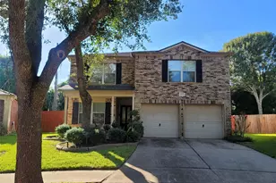 10106 Antelope Alley, Missouri City, TX 77459 - Photo 1