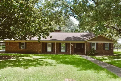 506 Olive, Wharton, TX 77488 - Photo 1