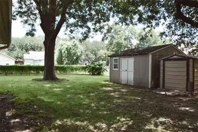 506 Olive, Wharton, TX 77488 - Photo 13