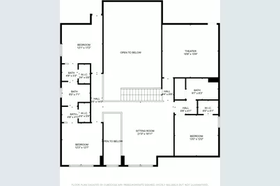 3614 Bonnie Bend Lane, Katy, TX 77494 - Photo 45