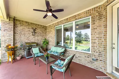 3614 Bonnie Bend Lane, Katy, TX 77494 - Photo 39