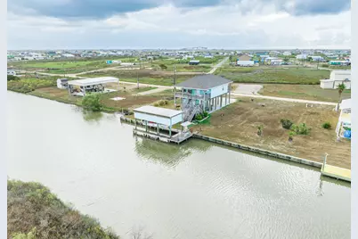 115 Albacore Street, Sargent, TX 77414 - Photo 3