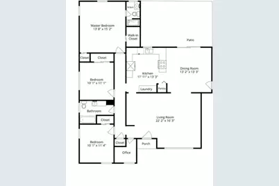 5019 Poinciana Drive, Houston, TX 77092 - Photo 11