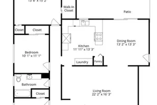 5019 Poinciana Dr, Houston, TX 77092 - Photo 11