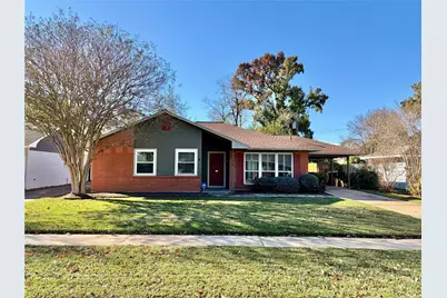 5019 Poinciana Drive, Houston, TX 77092 - Photo 1