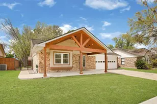 4518 Seneca St, Pasadena, TX 77504 - Photo 3