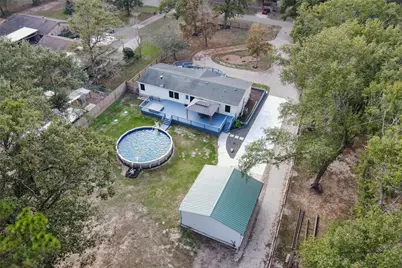 4621 Price Road, Montgomery, TX 77316 - Photo 7
