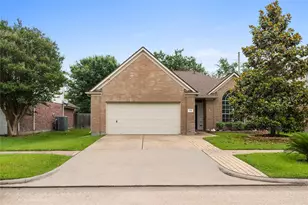 3106 Birchleaf Dr, Katy, TX 77449 - Photo 1