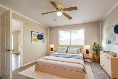 21126 N Tangle Creek Lane, Spring, TX 77388 - Photo 11