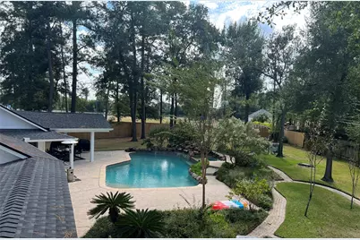 6519 Allentown Drive, Spring, TX 77389 - Photo 5