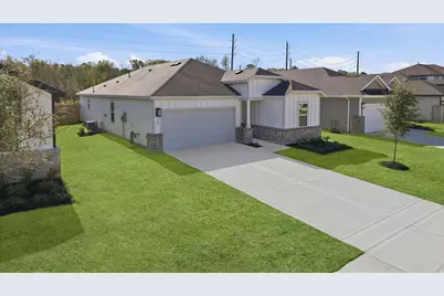 115 Daylight Crest Drive, Crosby, TX 77532 - Photo 3
