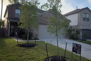 231 Intrepid Trl, Magnolia, TX 77354 - Photo 3