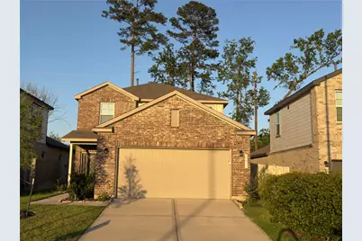 231 Intrepid Trail, Magnolia, TX 77354 - Photo 1