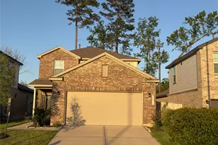 231 Intrepid Trl, Magnolia, TX 77354 - Photo 1