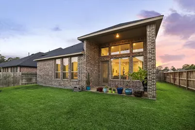 1365 Knollbridge Point Lane, Pinehurst, TX 77362 - Photo 27
